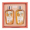 Bohemia Crafts Kosmetická sada argan – sprchový gel 250 ml a šampon 250ml