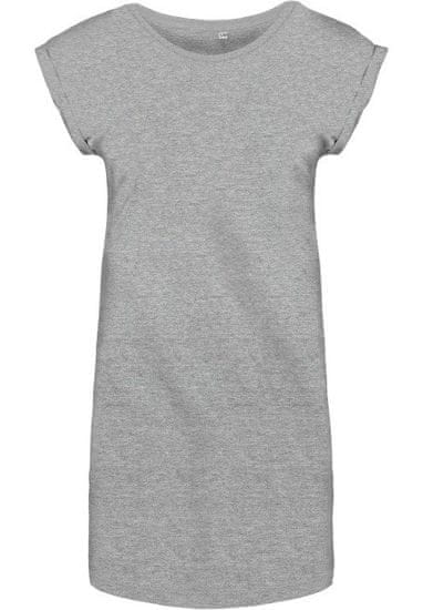 Kariban Dámské dlouhé tričko - šaty