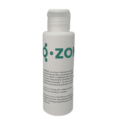 Steriwund O Zone Oil 100 ml lahvička