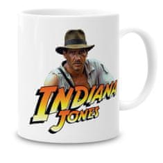 Grooters Hrnek Indiana Jones - Indy