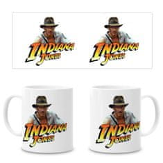 Grooters Hrnek Indiana Jones - Indy