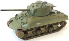 Easy Model M4A1 (76)w Sherman, 7.pancéřová brigáda, 1/72