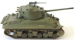 Easy Model M4A1 (76)w Sherman, 7.pancéřová brigáda, 1/72