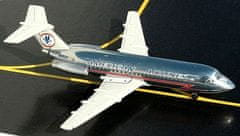 Gemini BAC 111-401AK, dopravce American Airlines, USA, 1/400