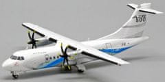 JC Wings ATR42-600, společnost ATR House Colors, Francie, 1/200