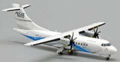 JC Wings ATR42-600, společnost ATR House Colors, Francie, 1/200