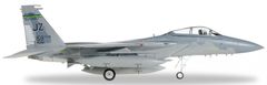 Herpa F-15C Eagle, USAF, 159th FW, 122nd FS LA ANG, New Orleans, 1/72