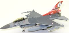 Herpa General Dynamics F-16A Fighting Falcon, nizozemské letectvo, 322.Squadrona, 1/72
