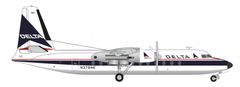 Herpa Fairchild FH-227, dopravce Delta Air Lines, USA, 1/200