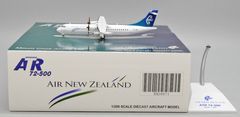 JC Wings ATR72-600, společnost Air New Zealand, Nový Zéland, 1/200