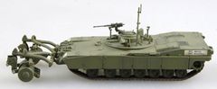 Easy Model M1 Panther, US Army, 1/72