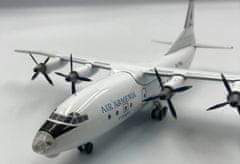 WHITEBOX Antonov An-12, dopravce Air Armenia Cargo EK-11001, Arménie, 1/200