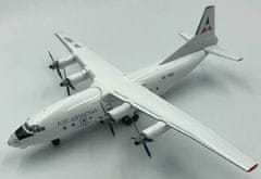 WHITEBOX Antonov An-12, dopravce Air Armenia Cargo EK-11001, Arménie, 1/200