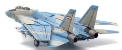 JC Wings Grumman F-14A Tomcat, IRIAF, #3-6045, Khatami AB, Iran, 2003, 1/72