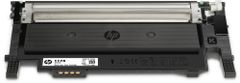 HP W2070A no. 117A, černá