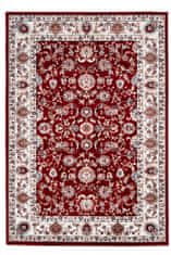 Obsession Kusový koberec My Isfahan 741 Red Rozměr koberce: 160 x 230 cm