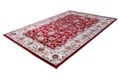 Obsession Kusový koberec My Isfahan 741 Red Rozměr koberce: 120 x 170 cm