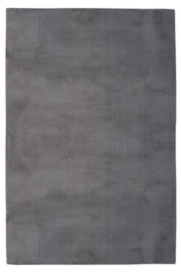 Obsession Kusový koberec My Cha Cha 535 Grey Rozměr koberce: 120 x 170 cm