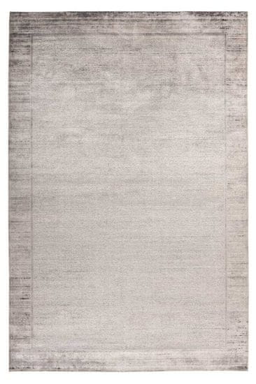 Obsession Kusový koberec My Eden of Obsession 203 Grey Rozměr koberce: 120 x 170 cm