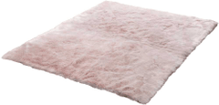 Obsession Kusový koberec My Samba 495 Powder Pink Rozměr koberce: 120 x 170 cm