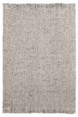 Obsession Kusový koberec My Eskil 515 Grey Rozměr koberce: 140 x 200 cm