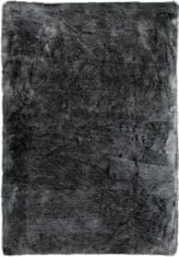 Obsession Kusový koberec My Samba 495 Anthracite Rozměr koberce: 120 x 170 cm
