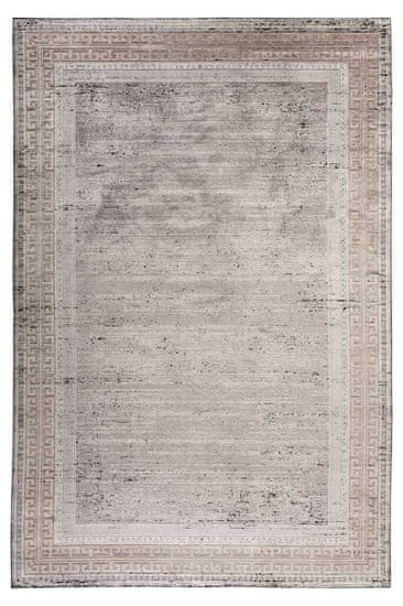 Obsession Kusový koberec My Eden of Obsession 205 Grey Rozměr koberce: 120 x 170 cm