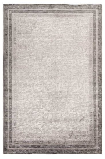 Obsession Kusový koberec My Eden of Obsession 202 Grey Rozměr koberce: 120 x 170 cm