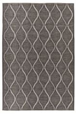 Obsession Kusový koberec My Nordic 971 Grey Rozměr koberce: 200 x 290 cm