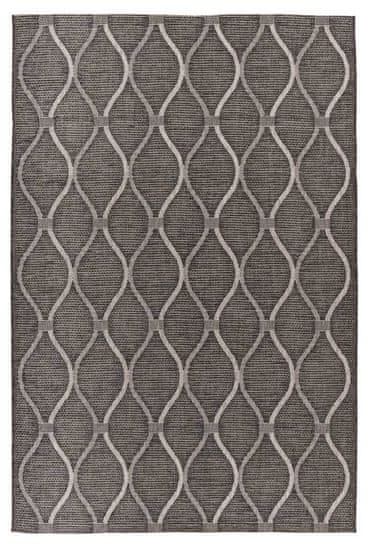 Obsession Kusový koberec My Nordic 971 Grey Rozměr koberce: 120 x 170 cm