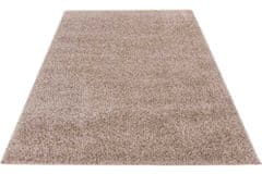 Obsession Kusový koberec My Emilia 250 Taupe Rozměr koberce: 80 x 150 cm