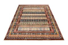 Obsession Kusový koberec My Inca 361 Multi Rozměr koberce: 120 x 170 cm