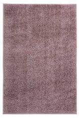 Obsession Kusový koberec My Emilia 250 Powder Purple Rozměr koberce: 60 x 110 cm