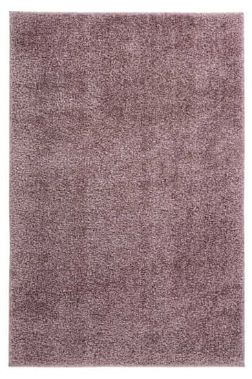 Obsession Kusový koberec My Emilia 250 Powder Purple Rozměr koberce: 120 x 170 cm