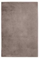 Obsession Kusový koberec My Cha Cha 535 Taupe Rozměr koberce: 160 x 230 cm