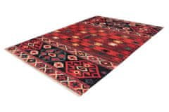 Obsession Kusový koberec My Ethno 261 Multi Rozměr koberce: 115 x 170 cm