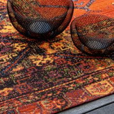 Obsession Kusový koberec My Gobelina 640 Multi Rozměr koberce: 120 x 170 cm