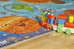 Obsession Dětský koberec My Torino Kids 230 Solar System Rozměr koberce: 160 x 230 cm