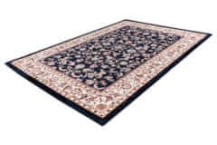 Obsession Kusový koberec My Isfahan 741 Navy Rozměr koberce: 120 x 170 cm
