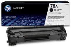HP LaserJet Toner 78A černý (CE278A)