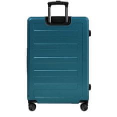 AVANCEA® Cestovní kufr DE2934 tyrkysový L 76x50x33 cm