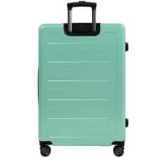 AVANCEA® Cestovní kufr DE2934 zelený L 76x50x33 cm