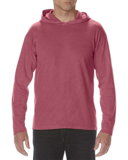Comfort Colors Pánské tričko s kapucí