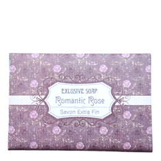 1patro Mýdlo Romantic Rose 200 g 909044
