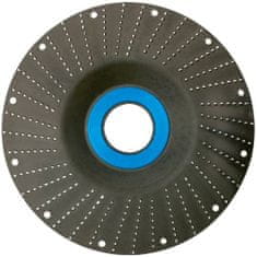 Euronářadí Rašple rotační jemná, Ø 115 mm, čepel 1,5 mm