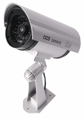 Traiva Atrapa bezpečnostní kamery Signus AB TECH 3 Kód: 07889