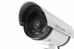 Traiva Atrapa bezpečnostní kamery Signus AB TECH 3 Kód: 07889