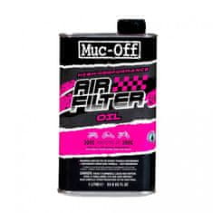 Muc-Off 20156 Olej na vzduchové filtry 1l