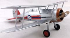 Easy Model Gloster Gladiator Mk.I, RAF, 1/48