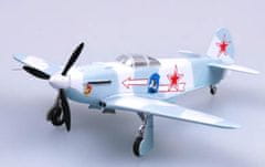 Easy Model Yakovlev Yak-3, 1/72